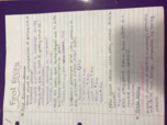 Political Science Final (Test 3)