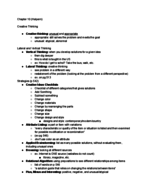 PSYCH 130 Final Study Guide