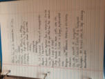 Biological Psychology Final Study Guide