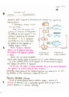 BISC 1111 Final Study Guide Topics 9-13