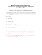4 Research Methods