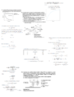 Quiz Studyguide 