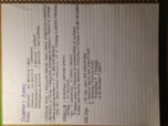 Chem135 Final Study Guide