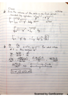 M408D Calculus, Week 14