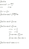 Integral