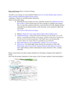 Final Environmental Science