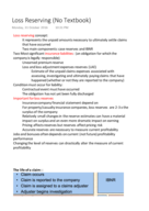 Weekly Notes before Midterm 2