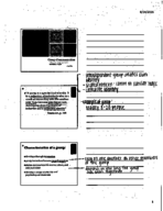 Power Point: Group Communication
