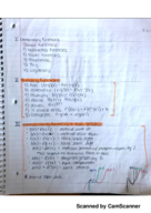 Math 115 Chapter 1.5