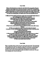 SCM 3690 Study Guides for Entire Course