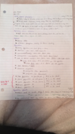 geog 200, notes week 1