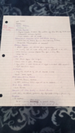 geog 200, notes week 3
