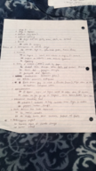 geog 200, notes week 4