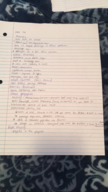 geog 200, notes week 6