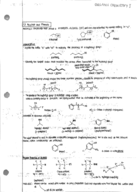 Exam 1 Materials 