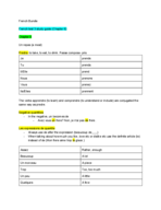 French 2 Bundle