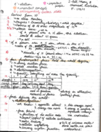 Lecture 2: Cell Theory and Chemical Evolution