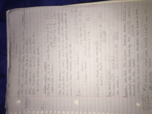 Math 33A, Week 1 Notes