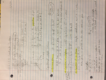 Math 215, Week of 1/4/17 Lectures