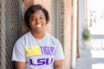 Geaux Tigers