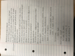 Message of the Old Testament, Week 1 Notes