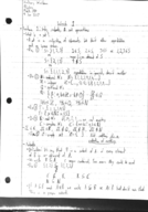 Math 290- Week 1 Notes
