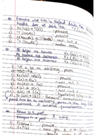 Discrete Math CS 2305