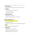 geol 1302 week 2