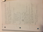 Chem 122 Week 1 Lecture notes