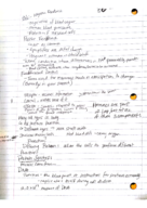 PDBIO 305 Week 1