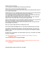 Week 2 notes