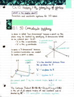 Yuan Song Calc 3 notes Week Ending 1/13/2017