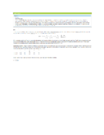 Math 101 Week 1
