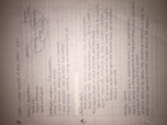 Principles of Sociology - week 1, chapter 1