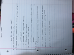 LSJ 200, Week 1 Notes