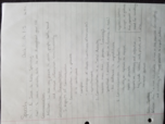 Speech 100: week 1, chapters 1-3