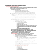 Feminist Studies 30 notes for the only lecture of week 1