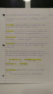 Accounting 121 Ch. 1 Notes