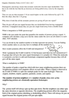 Organic Chemistry Lecture Notes for Friday, January 13th
