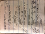ENVS25, Week 1 Notes