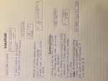 Physics 2130 Notes