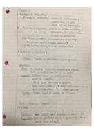 ACCT 225 Notes Week 1