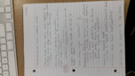 BIO 213 Week 1