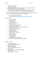 HA270: Hospitality Information Technology 2 Class 1