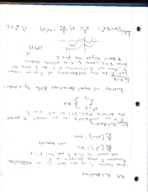 MTH 252 Integral Calc