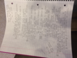 Lecture 1 Notes (week 1)