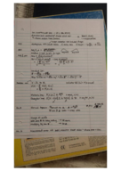 Stats 131a review sheet 