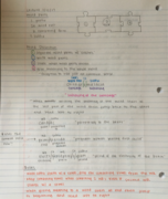 Week 1-Medical Terminology 