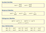 math 101, week 1