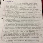 BY261, Week 1 Notes